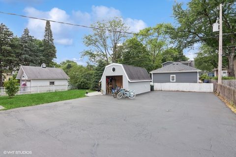 Tiny photo for 32 Anderson Boulevard, Geneva, IL 60134 (MLS # 12380617)