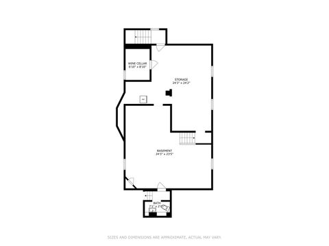 Tiny photo for 32 Anderson Boulevard, Geneva, IL 60134 (MLS # 12380617)