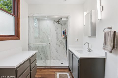 Tiny photo for 32 Anderson Boulevard, Geneva, IL 60134 (MLS # 12380617)