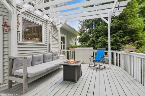 Tiny photo for 32 Anderson Boulevard, Geneva, IL 60134 (MLS # 12380617)