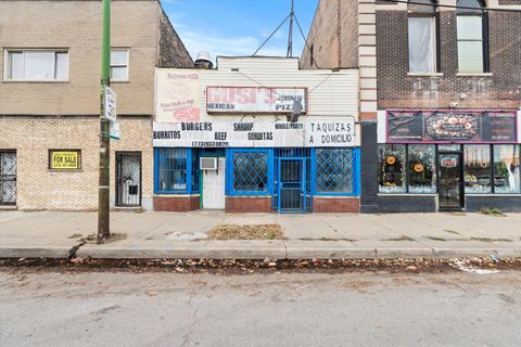 10606 S Torrence Avenue Chicago IL 60617