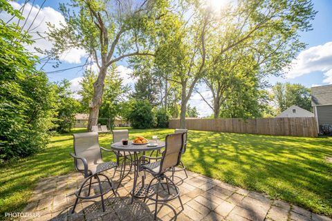 Tiny photo for 112 Pearl Street, Cary, IL 60013 (MLS # 12574910)