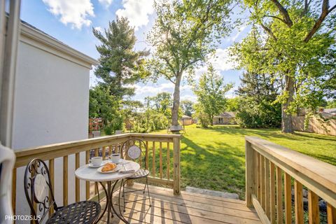 Tiny photo for 112 Pearl Street, Cary, IL 60013 (MLS # 12574910)