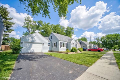 Tiny photo for 112 Pearl Street, Cary, IL 60013 (MLS # 12574910)