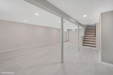 Tiny photo for 112 Pearl Street, Cary, IL 60013 (MLS # 12574910)