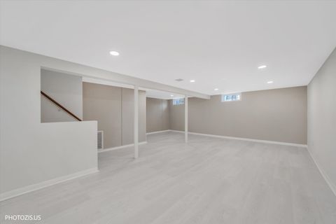 Tiny photo for 112 Pearl Street, Cary, IL 60013 (MLS # 12574910)