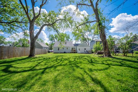 Tiny photo for 112 Pearl Street, Cary, IL 60013 (MLS # 12574910)