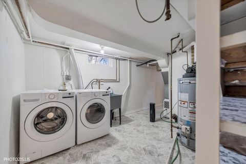 Tiny photo for 112 Pearl Street, Cary, IL 60013 (MLS # 12574910)