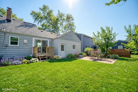 Tiny photo for 112 Pearl Street, Cary, IL 60013 (MLS # 12574910)