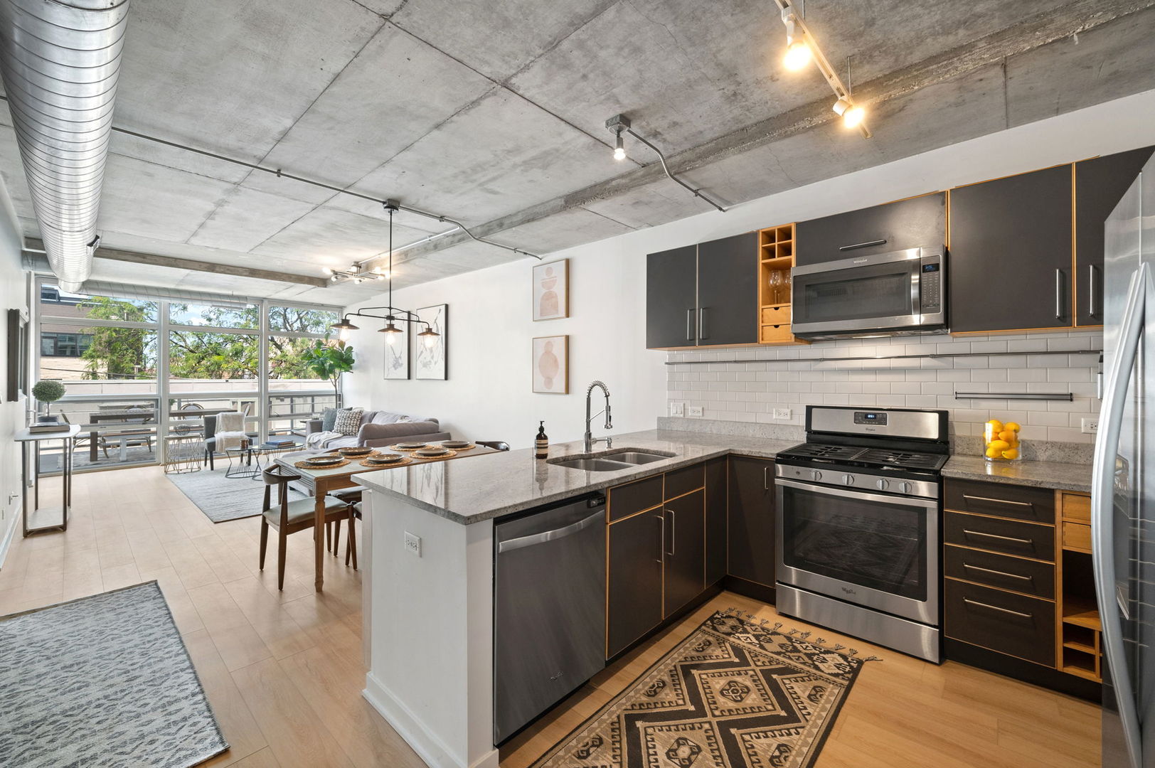 1610 W FULLERTON Avenue 210