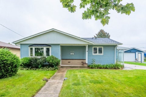 Photo of 2517 N Elmwood Avenue, Waukegan, IL 60087 (MLS # 12760440)