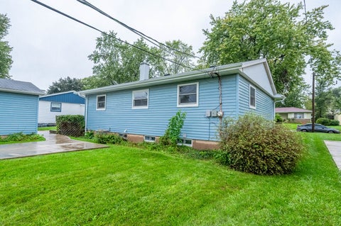 Tiny photo for 2517 N Elmwood Avenue, Waukegan, IL 60087 (MLS # 12760440)