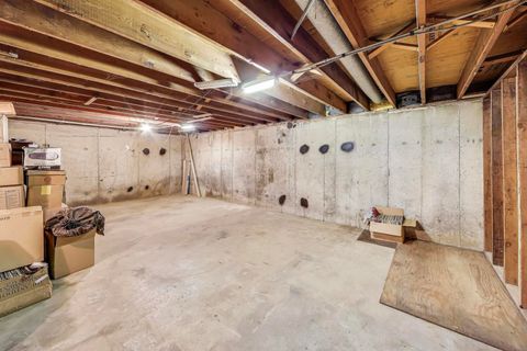 Tiny photo for 738 N Parker Street, Elmhurst, IL 60126 (MLS # 12464427)