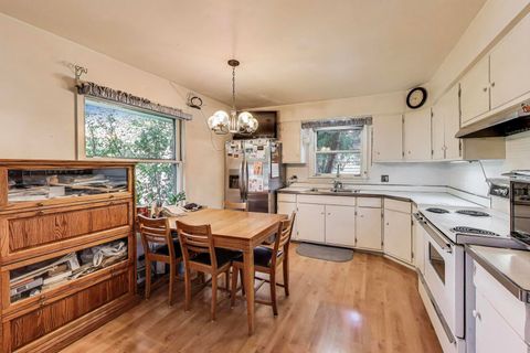Tiny photo for 738 N Parker Street, Elmhurst, IL 60126 (MLS # 12464427)