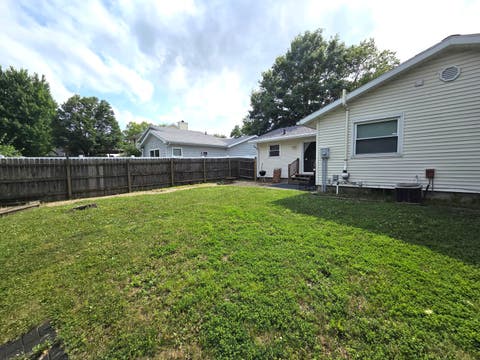 Tiny photo for 2016 Juniper Lane, Bloomington, IL 61701 (MLS # 12679186)