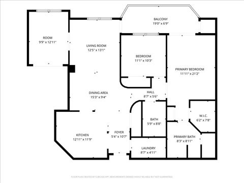 Tiny photo for 3125 Town Square Drive #201, Rolling Meadows, IL 60008 (MLS # 12491347)
