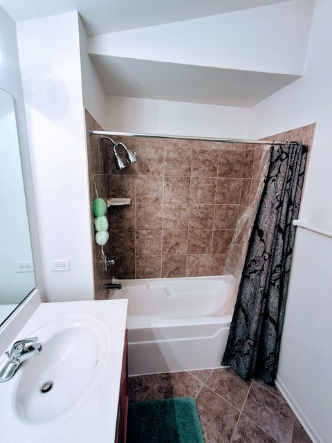 Tiny photo for 6402 Blue Sky Lane, Matteson, IL 60443 (MLS # 12773515)