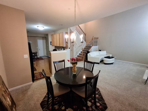Tiny photo for 6402 Blue Sky Lane, Matteson, IL 60443 (MLS # 12773515)
