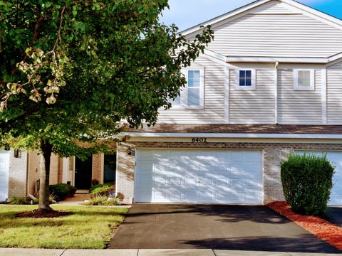 Photo of 6402 Blue Sky Lane, Matteson, IL 60443 (MLS # 12773515)