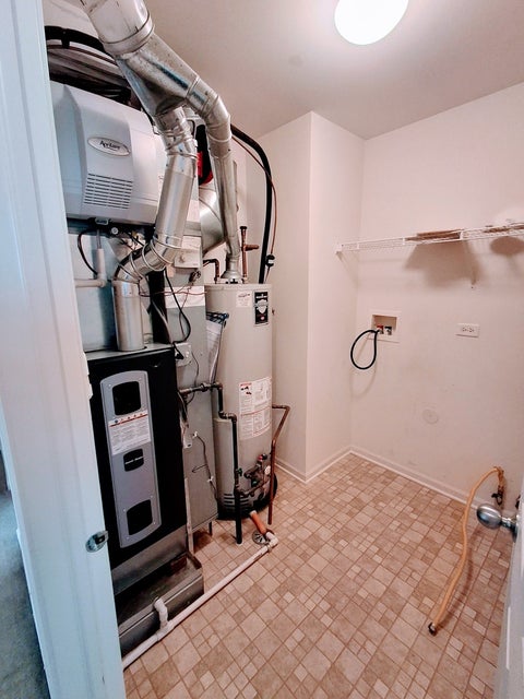 Tiny photo for 6402 Blue Sky Lane, Matteson, IL 60443 (MLS # 12773515)