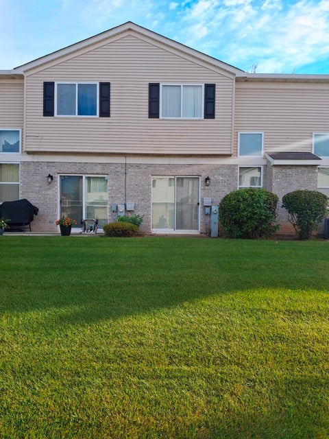 Tiny photo for 6402 Blue Sky Lane, Matteson, IL 60443 (MLS # 12773515)