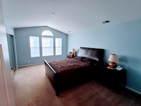 Tiny photo for 6402 Blue Sky Lane, Matteson, IL 60443 (MLS # 12773515)