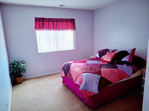 Tiny photo for 6402 Blue Sky Lane, Matteson, IL 60443 (MLS # 12773515)