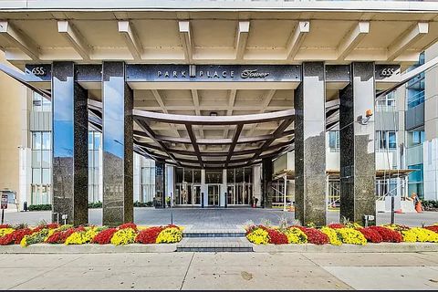 Tiny photo for 655 W Irving Park Road #5108, Chicago, IL 60613 (MLS # 12594801)