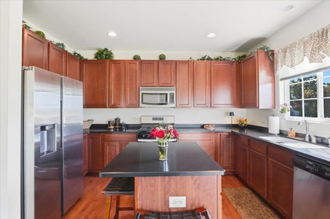 Tiny photo for 1671 Station Park Drive, Grayslake, IL 60030 (MLS # 12773455)