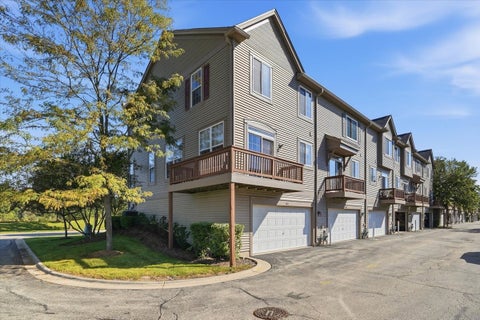 Tiny photo for 1671 Station Park Drive, Grayslake, IL 60030 (MLS # 12773455)