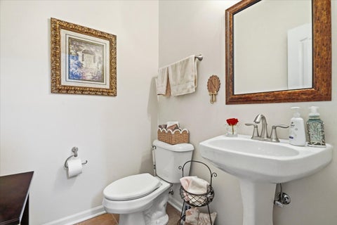 Tiny photo for 1671 Station Park Drive, Grayslake, IL 60030 (MLS # 12773455)