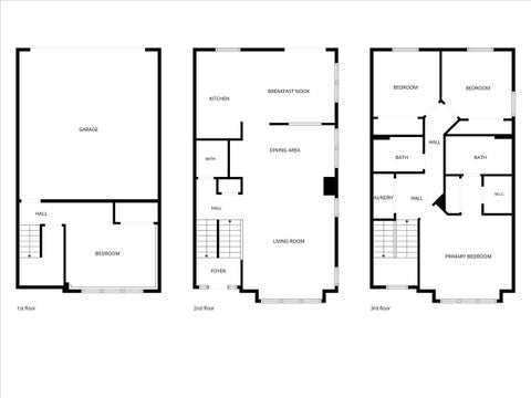 Tiny photo for 1671 Station Park Drive, Grayslake, IL 60030 (MLS # 12773455)