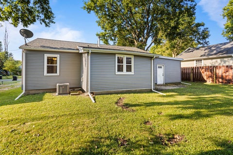 Tiny photo for 602 E Van Allen Street, Tuscola, IL 61953 (MLS # 12737881)