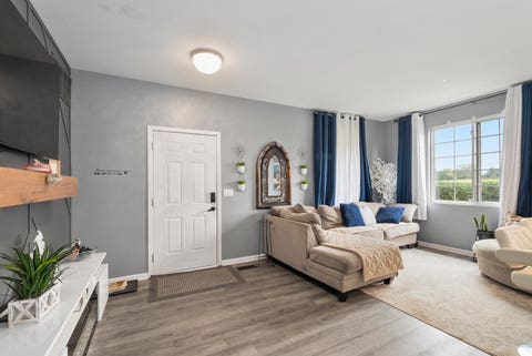 Tiny photo for 138 Azalea Circle #138, Romeoville, IL 60446 (MLS # 12738675)