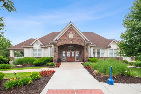Tiny photo for 138 Azalea Circle #138, Romeoville, IL 60446 (MLS # 12738675)
