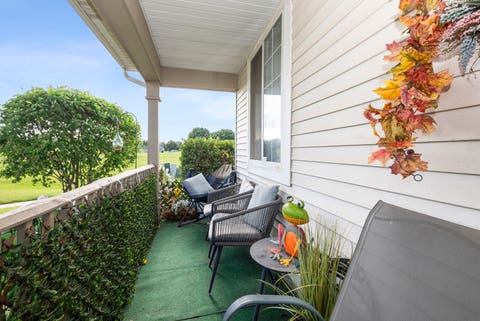 Tiny photo for 138 Azalea Circle #138, Romeoville, IL 60446 (MLS # 12738675)