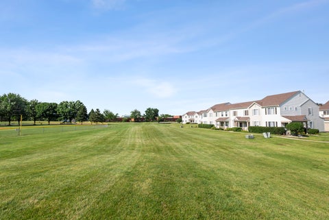 Tiny photo for 138 Azalea Circle #138, Romeoville, IL 60446 (MLS # 12738675)