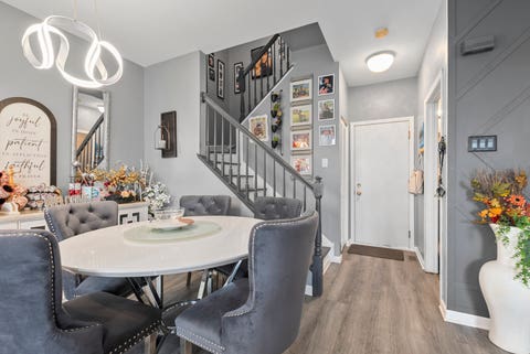 Tiny photo for 138 Azalea Circle #138, Romeoville, IL 60446 (MLS # 12738675)