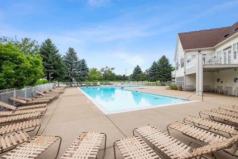 Tiny photo for 138 Azalea Circle #138, Romeoville, IL 60446 (MLS # 12738675)