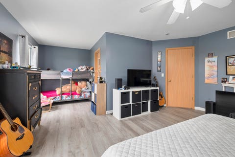 Tiny photo for 138 Azalea Circle #138, Romeoville, IL 60446 (MLS # 12738675)