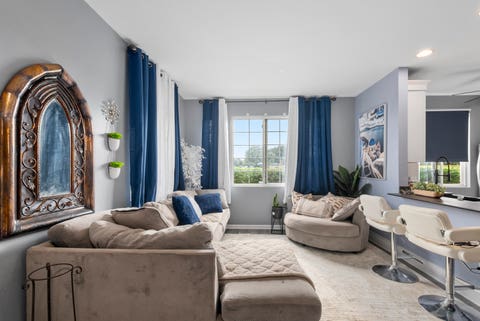 Tiny photo for 138 Azalea Circle #138, Romeoville, IL 60446 (MLS # 12738675)
