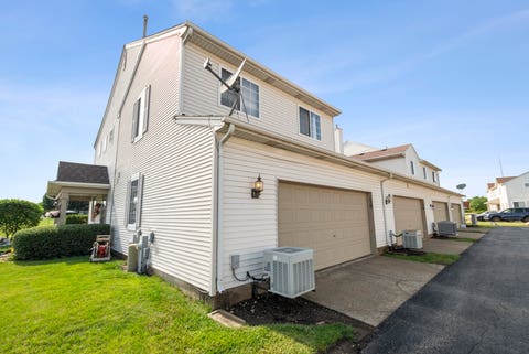 Tiny photo for 138 Azalea Circle #138, Romeoville, IL 60446 (MLS # 12738675)