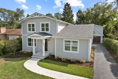 Photo of 629 N Lincoln Avenue, Geneva, IL 60134 (MLS # 12480004)