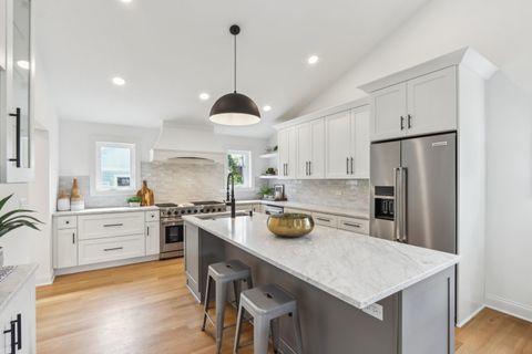 Tiny photo for 629 N Lincoln Avenue, Geneva, IL 60134 (MLS # 12480004)