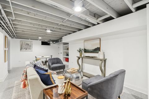 Tiny photo for 629 N Lincoln Avenue, Geneva, IL 60134 (MLS # 12480004)