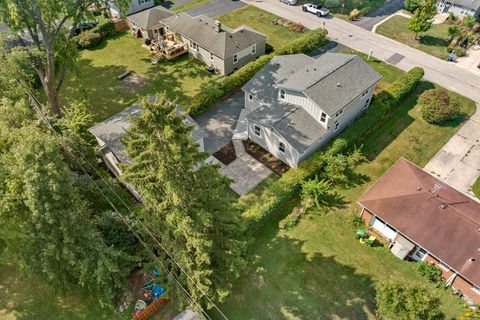 Tiny photo for 629 N Lincoln Avenue, Geneva, IL 60134 (MLS # 12480004)