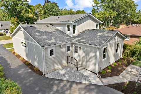 Tiny photo for 629 N Lincoln Avenue, Geneva, IL 60134 (MLS # 12480004)