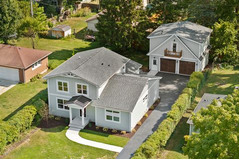 Tiny photo for 629 N Lincoln Avenue, Geneva, IL 60134 (MLS # 12480004)