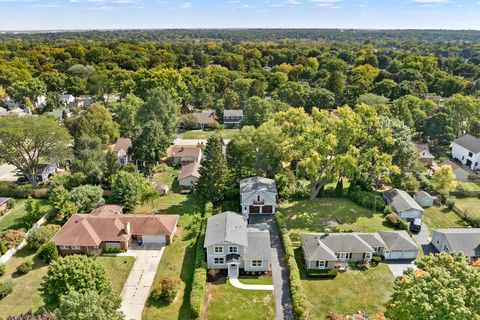 Tiny photo for 629 N Lincoln Avenue, Geneva, IL 60134 (MLS # 12480004)