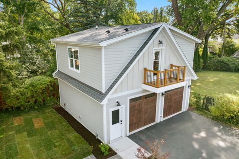 Tiny photo for 629 N Lincoln Avenue, Geneva, IL 60134 (MLS # 12480004)